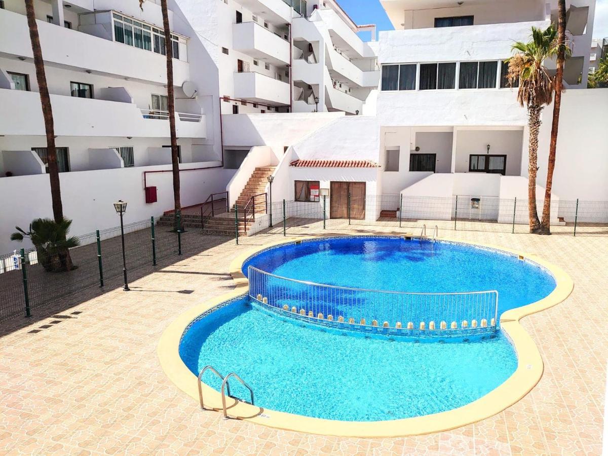 Las Americas Holidays 플라야데라스아메리카스 외부 사진