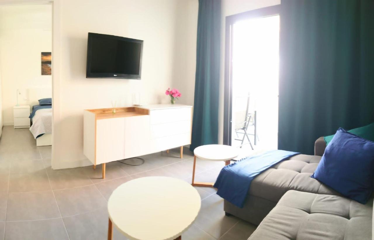 Las Americas Holidays 플라야데라스아메리카스 외부 사진