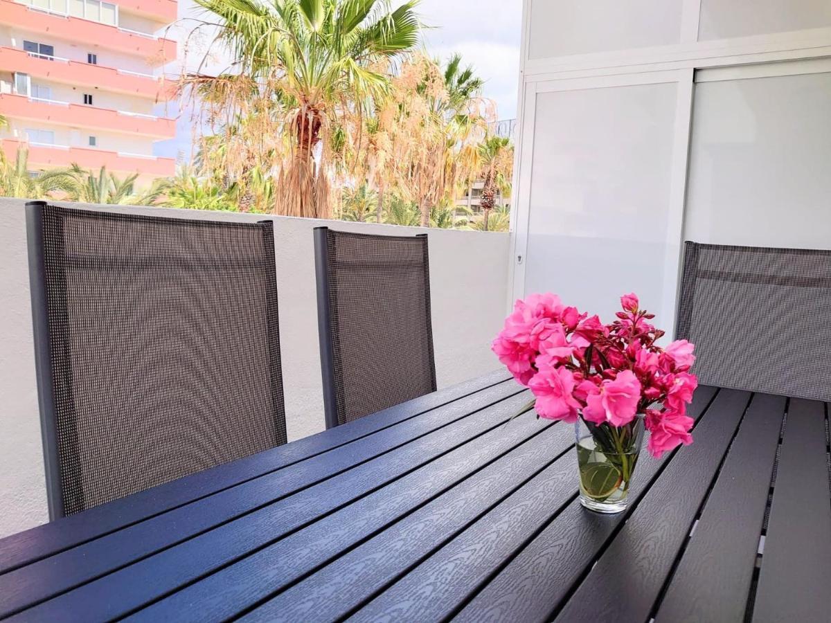 Las Americas Holidays 플라야데라스아메리카스 외부 사진
