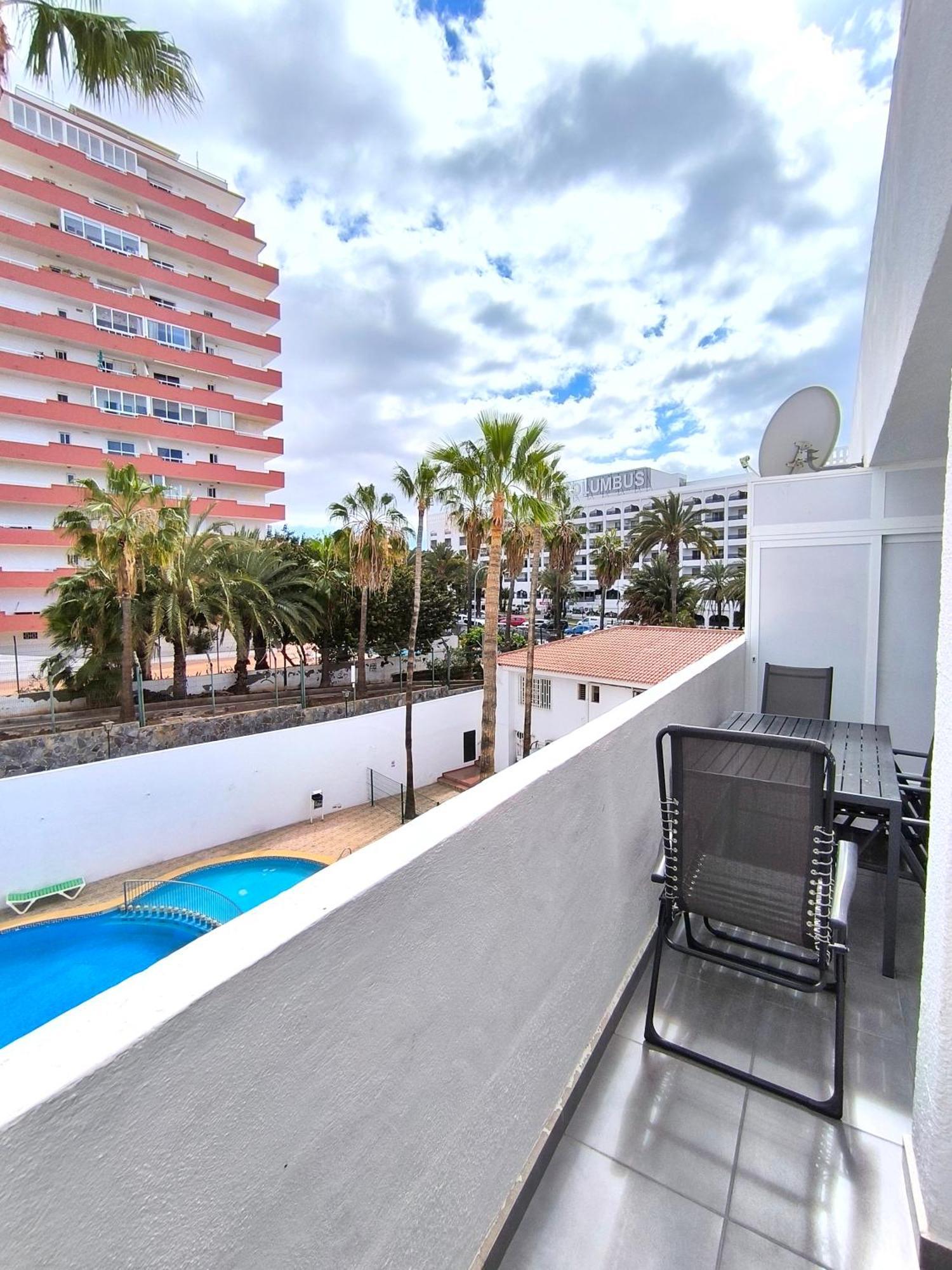 Las Americas Holidays 플라야데라스아메리카스 외부 사진